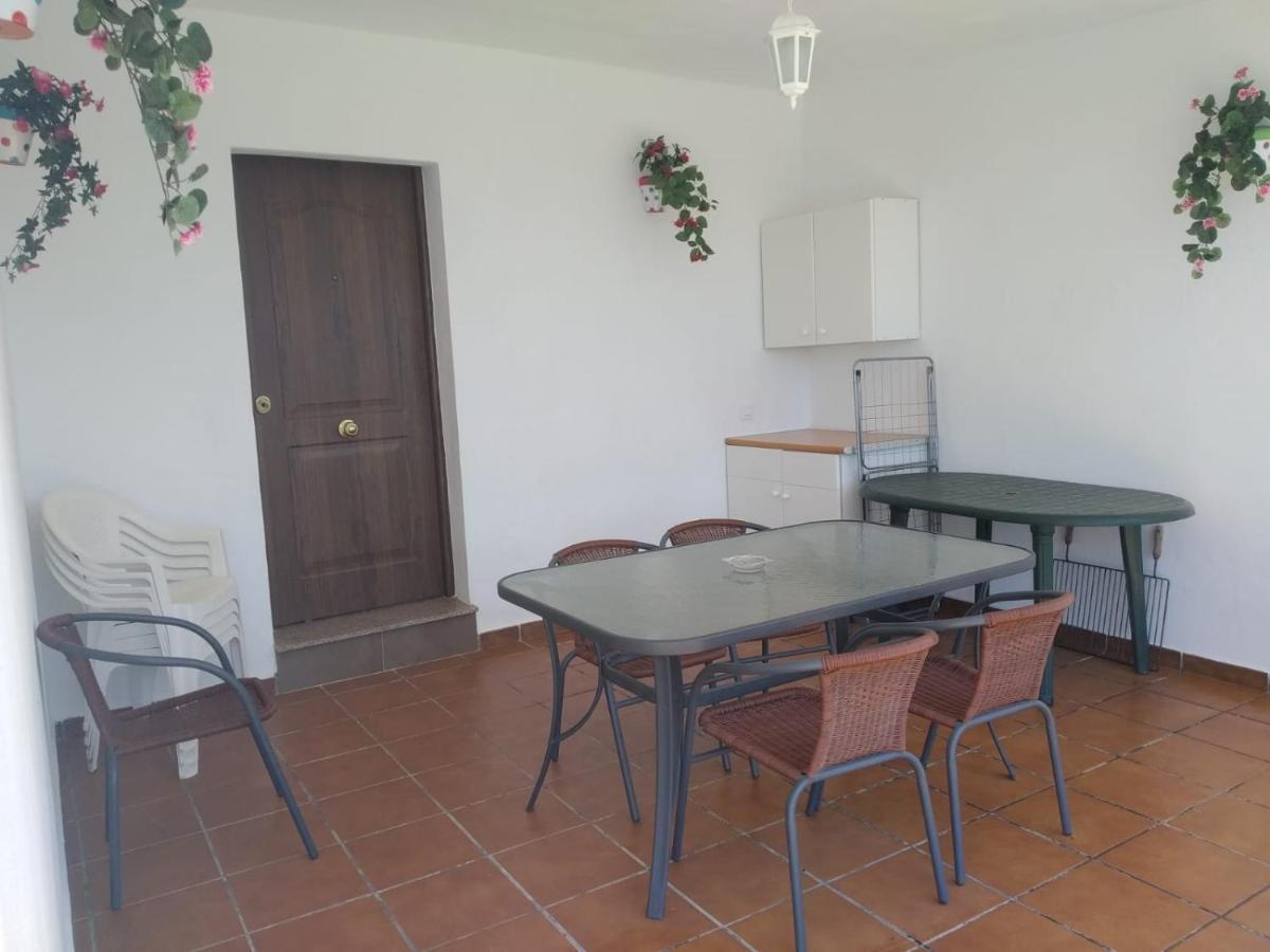 Casa Rural El Laurel Con Piscina Privada Conil De La Frontera Exterior photo