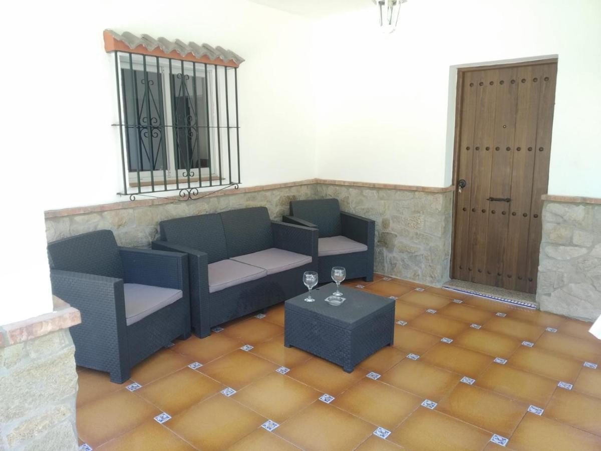 Casa Rural El Laurel Con Piscina Privada Conil De La Frontera Exterior photo