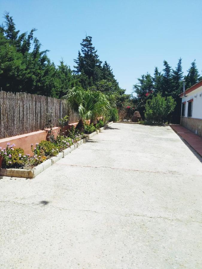 Casa Rural El Laurel Con Piscina Privada Conil De La Frontera Exterior photo